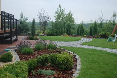 Usługi Ogrodnicze Szczecin IWAŃCZYK